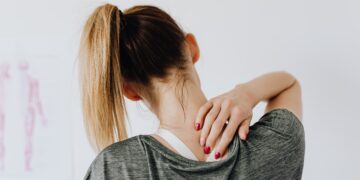 5 Tipps gegen Rückenschmerzen